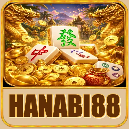 Gambar verifikasi tautan alternatif resmi hanabi88 Indonesia